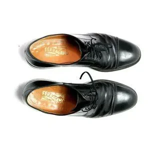 Salvatore Ferragamo | Shoes | Salvatore Ferragamo Mens Size  display picture 2